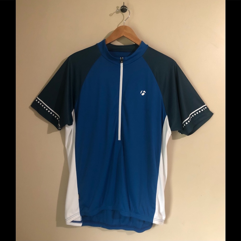Bontrager solstice cycling Jersey